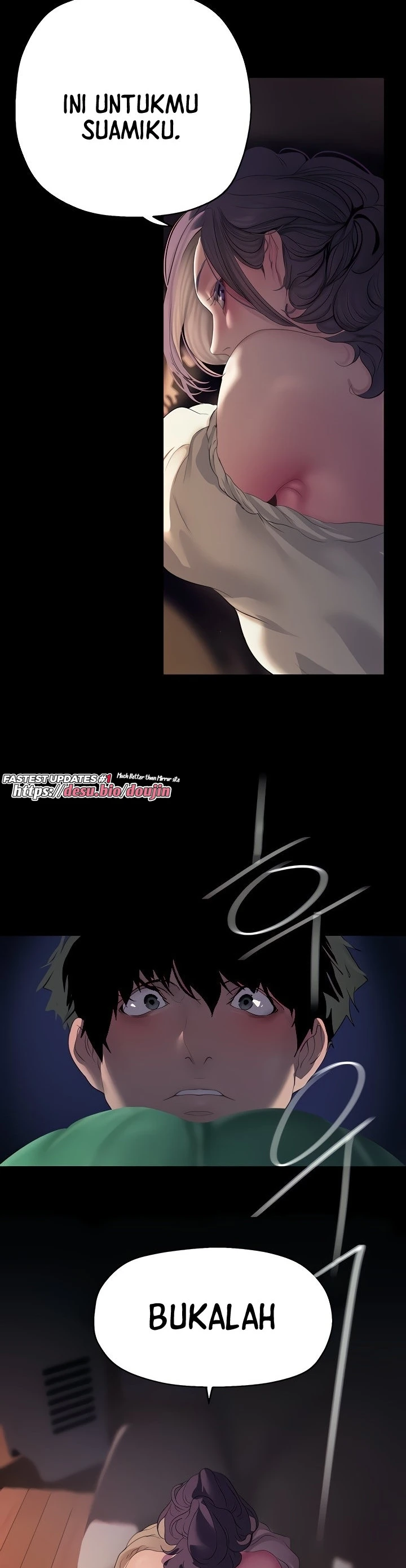 Wonderful New World Chapter 214 - Page 23